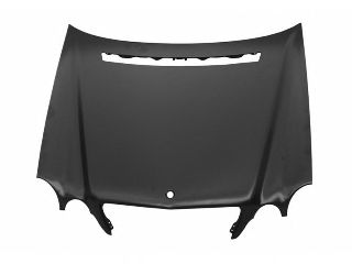 VAN WEZEL 3029660 -  Капот двигателя